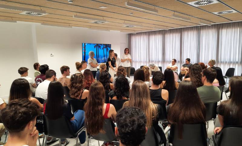 Caldes de Montbui impulsa un projecte innovador per enfortir el comerç local amb la participació de Pimec Comerç i l'Institut Carles Vallbona